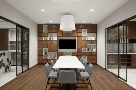 Hyatt Place Montreal - Downtown, Montreal, Canada