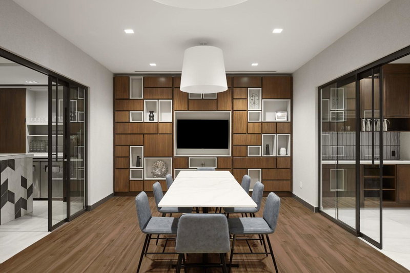 Hyatt Place Montreal - Downtown, Montreal, Canada