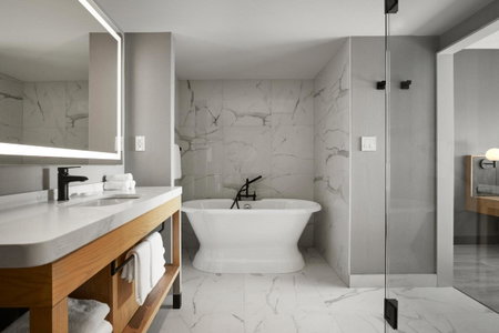 Hyatt Place Montreal - Downtown, Montreal, Canada