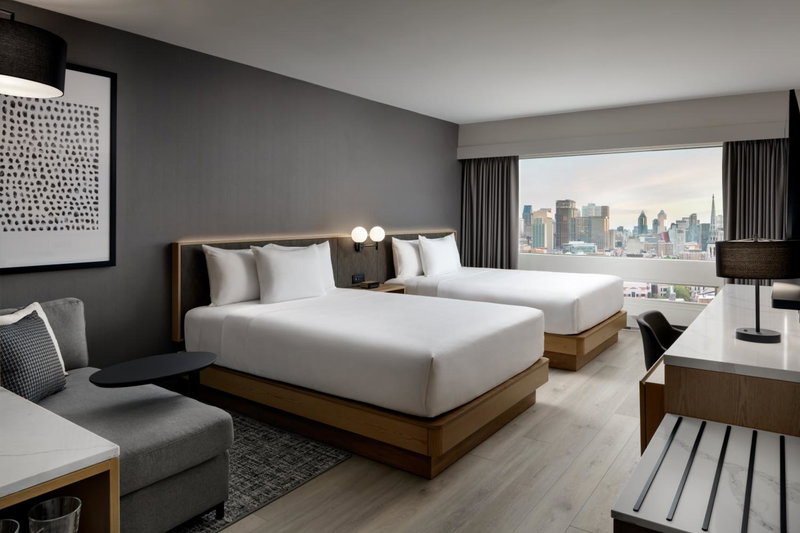 Hyatt Place Montreal - Downtown, Montreal, Canada