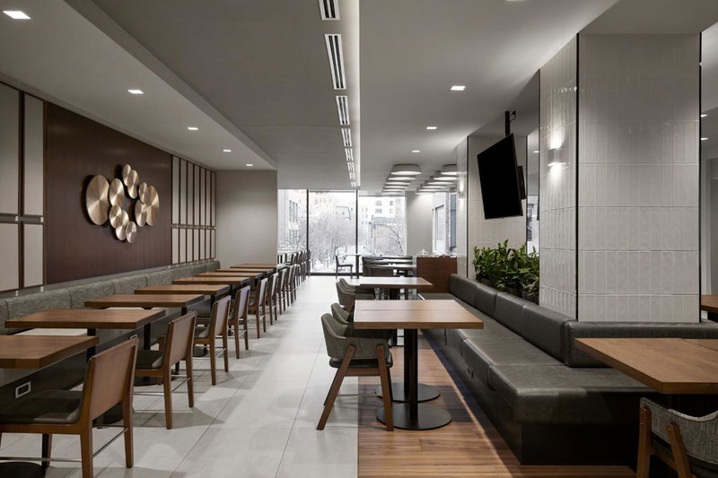 Hyatt Place Montreal - Downtown, Montreal, Canada