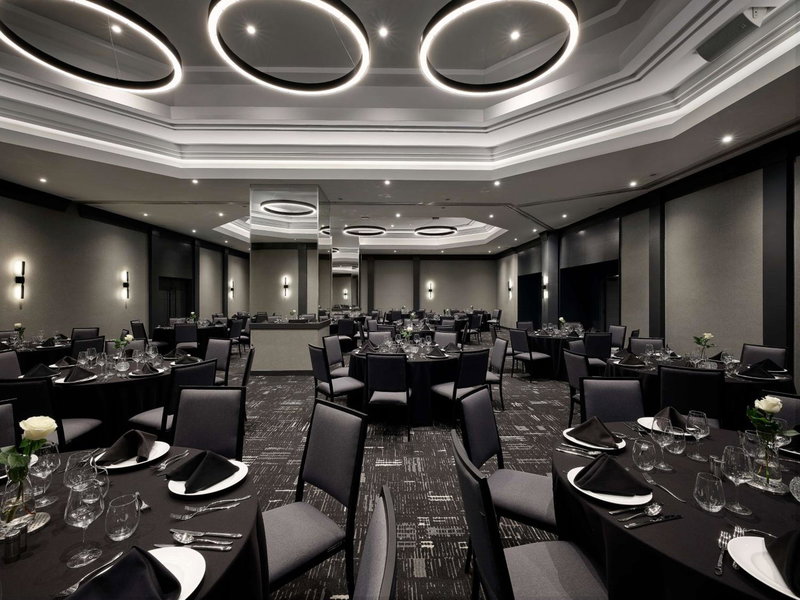 Hyatt Place Montreal - Downtown, Montreal, Canada