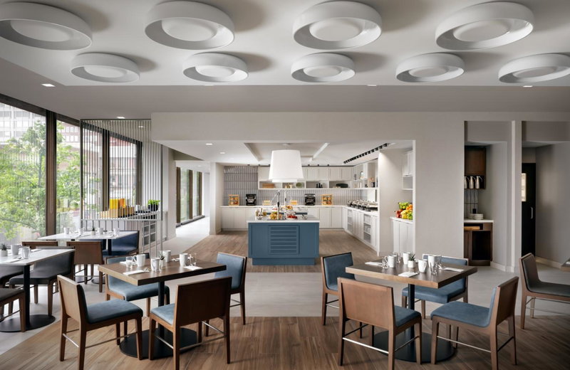 Hyatt Place Montreal - Downtown, Montreal, Canada