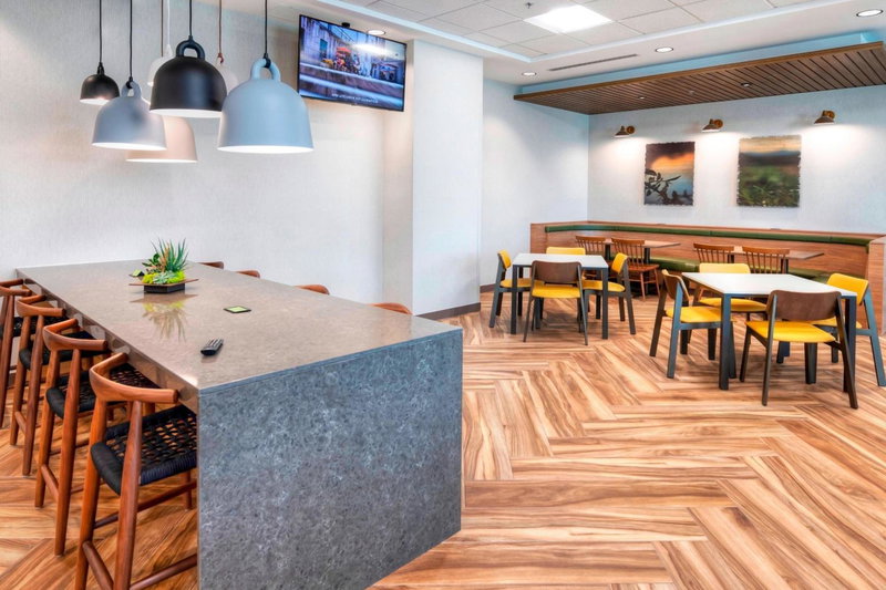 Fairfield Inn & Suites by Marriott Ottawa Airport, Nepean, Kanada