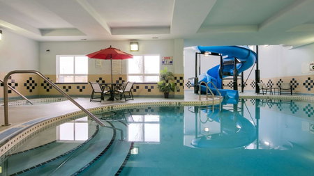 Best Western Premier Freeport Inn Calgary Airport, Calgary, Kanada