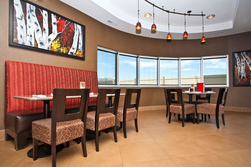 Best Western Premier Freeport Inn Calgary Airport, Calgary, Kanada