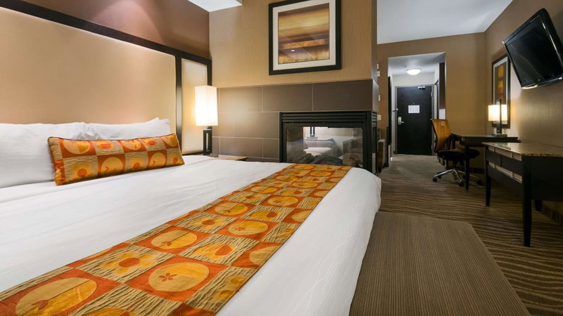 Best Western Premier Freeport Inn Calgary Airport, Calgary, Kanada
