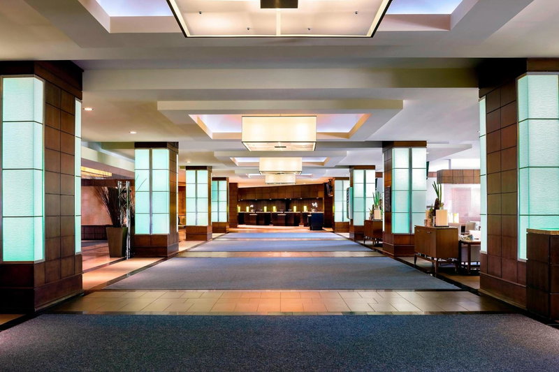 The Westin Harbour Castle, Toronto, Waterfront Communities-The Island, Канада