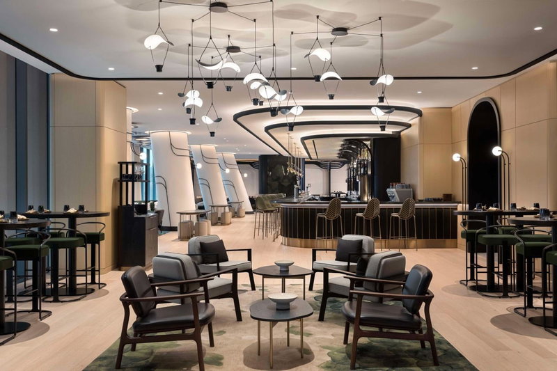 Canopy By Hilton Toronto Yorkville, North St.James Town, Canada
