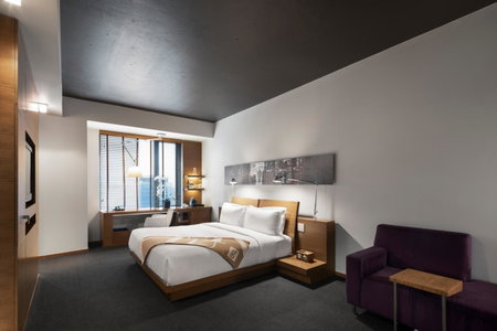 Hotel Le Germain Calgary, Calgary, Canada