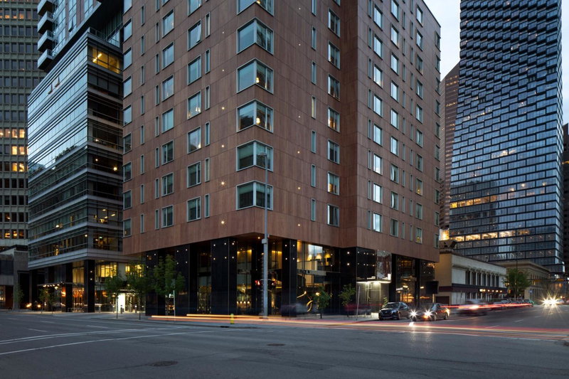 Hotel Le Germain Calgary, Calgary, Canada