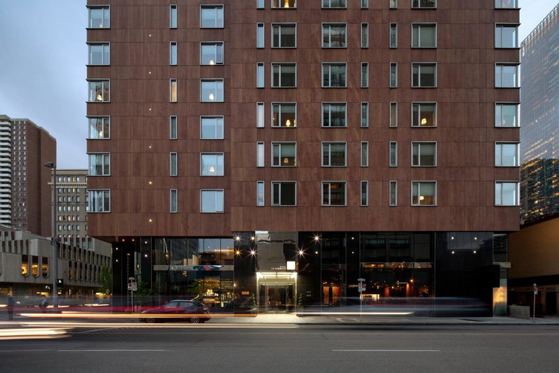 Hotel Le Germain Calgary, Calgary, Canada