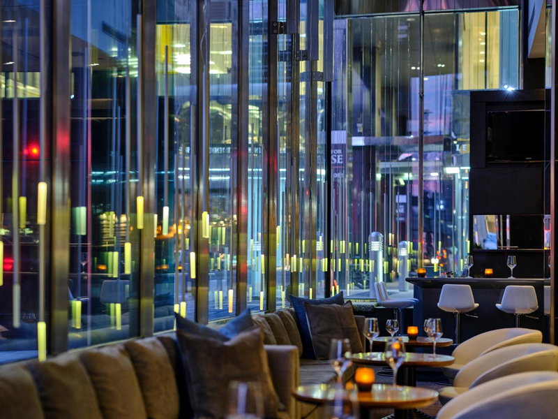 Hotel Le Germain Calgary, Calgary, Canada