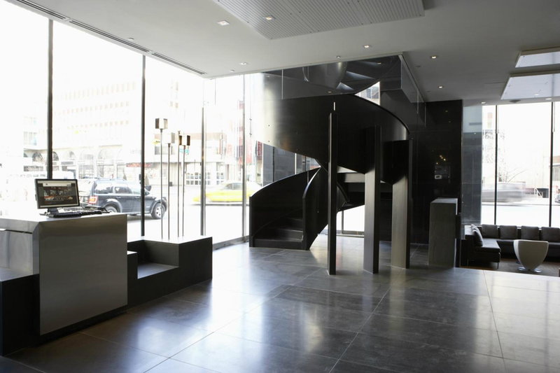 Hotel Le Germain Calgary, Calgary, Canada