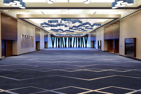 DoubleTree By Hilton Montreal, Montreal, Канада