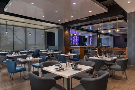 Embassy Suites By Hilton Toronto Airport, West Humber-Clairville, Canada