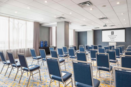 Embassy Suites By Hilton Toronto Airport, West Humber-Clairville, Canada