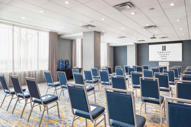 Embassy Suites By Hilton Toronto Airport, West Humber-Clairville, Canada