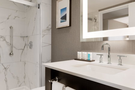 Embassy Suites By Hilton Toronto Airport, West Humber-Clairville, Canada