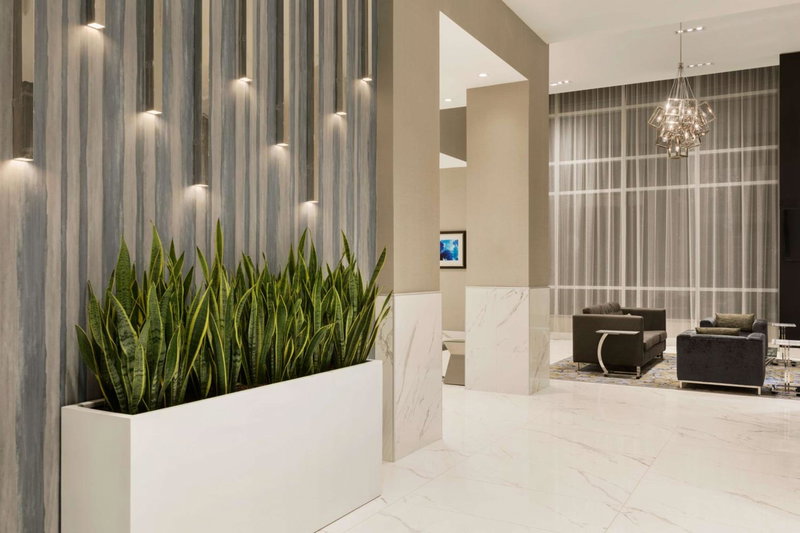 Embassy Suites By Hilton Toronto Airport, West Humber-Clairville, Canada