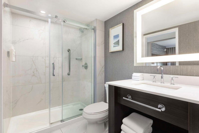 Embassy Suites By Hilton Toronto Airport, West Humber-Clairville, Canada