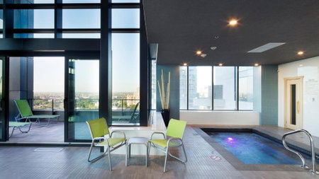 Holiday Inn Hotel & Suites - Montreal Centre-ville Ouest by IHG, Montreal, Canada