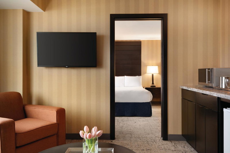 Radisson Hotel Vancouver Airport, Richmond, Kanada