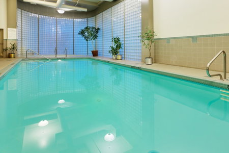 Radisson Hotel Vancouver Airport, Richmond, Kanada