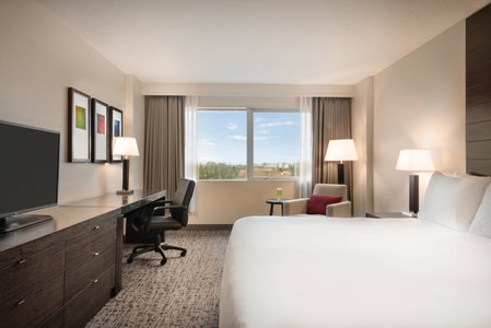 Radisson Hotel Vancouver Airport, Richmond, Kanada