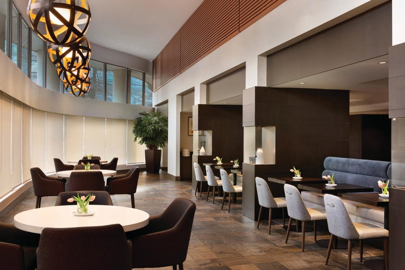 Radisson Hotel Vancouver Airport, Richmond, Kanada