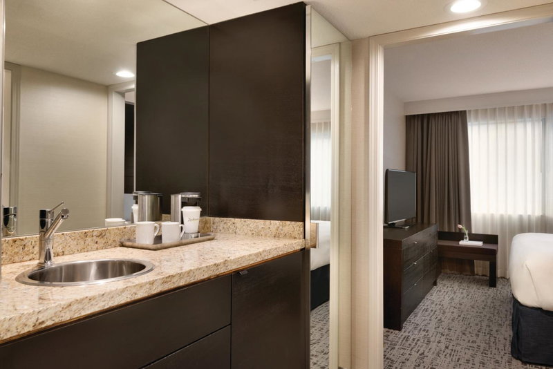 Radisson Hotel Vancouver Airport, Richmond, Kanada
