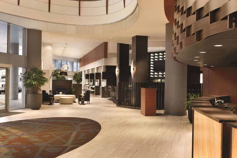 Radisson Hotel Vancouver Airport, Richmond, Kanada