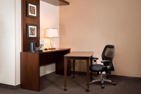 Courtyard par Marriott Montréal Centre-ville, Montreal, Канада