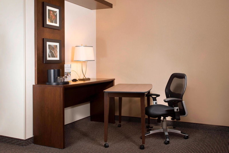 Courtyard par Marriott Montréal Centre-ville, Montreal, Canada