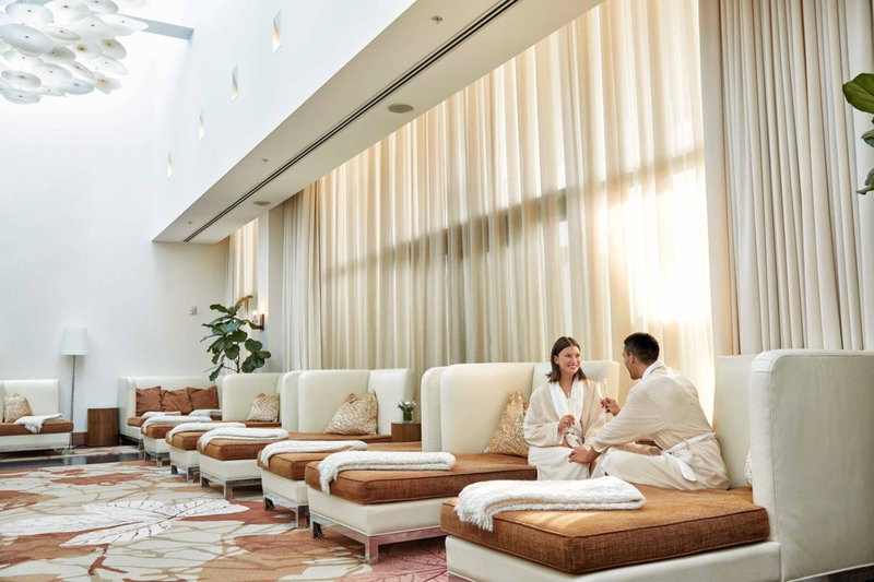 The Ritz-Carlton, Toronto, Bay Street Corridor, Canada