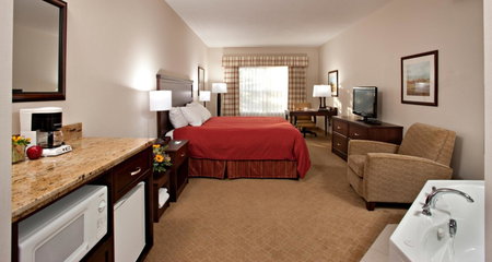 Country Inn & Suites by Radisson, Calgary-Northeast, Calgary, Canada