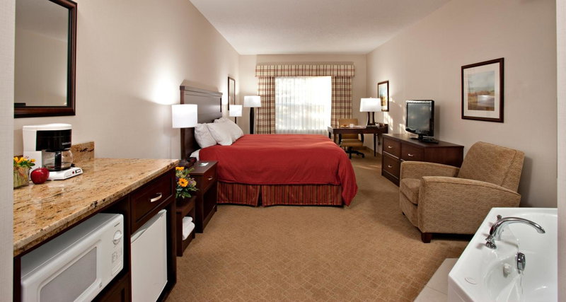 Country Inn & Suites by Radisson, Calgary-Northeast, Calgary, Canada