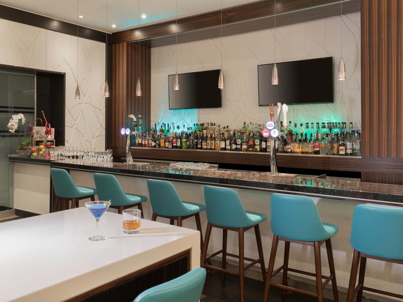 Crowne Plaza Toronto - North York by IHG, Henry Farm, Канада