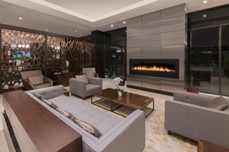 Crowne Plaza Toronto - North York by IHG, Henry Farm, Канада