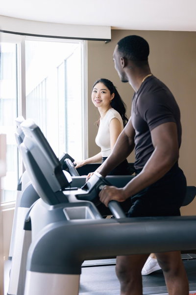 Hyatt Regency Toronto, Kensington-Chinatown, Канада