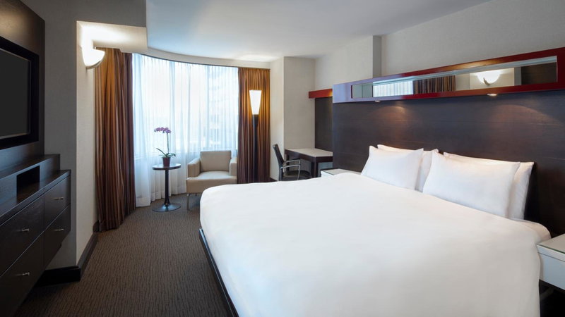 Hyatt Regency Toronto, Kensington-Chinatown, Канада