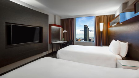 Hyatt Regency Toronto, Kensington-Chinatown, Canada