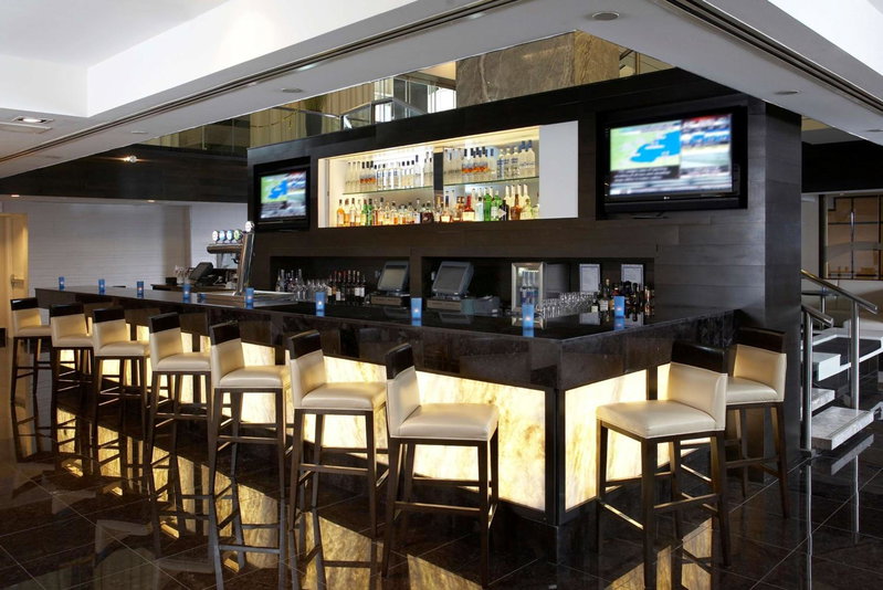 Hyatt Regency Toronto, Kensington-Chinatown, Канада