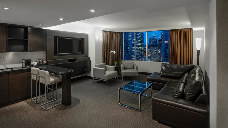 Hyatt Regency Toronto, Kensington-Chinatown, Канада
