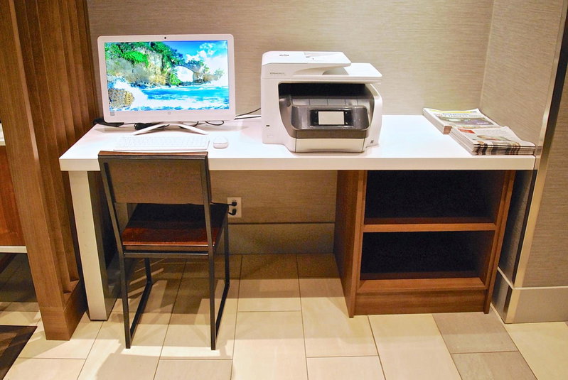 Holiday Inn Express Vancouver Airport-Richmond by IHG, Richmond, Canada
