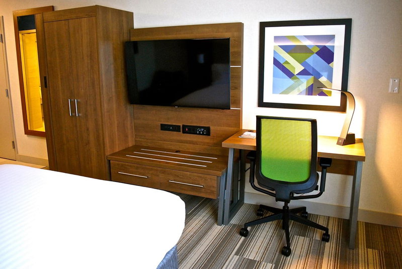 Holiday Inn Express Vancouver Airport-Richmond by IHG, Richmond, Canada