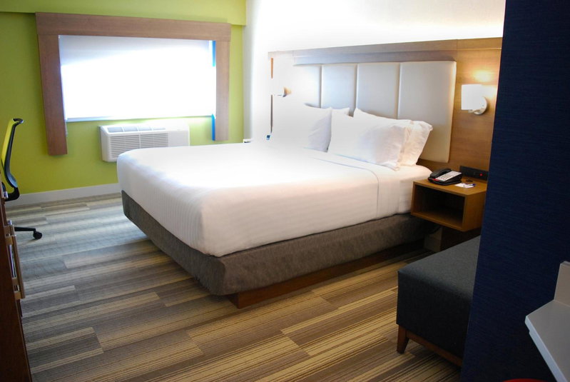 Holiday Inn Express Vancouver Airport-Richmond by IHG, Richmond, Canada