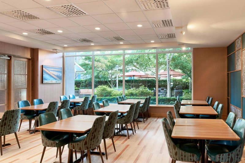 Residence Inn by Marriott Vancouver Downtown, West End, Canada
