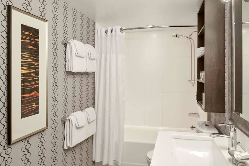 Residence Inn by Marriott Vancouver Downtown, West End, Canada