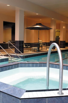 Lord Elgin Hotel, Ottawa, Canada